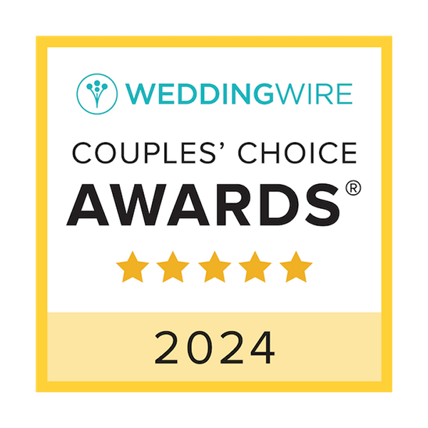 2024 Couples Choice Award