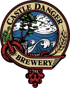 Castle Danger Brewery logo