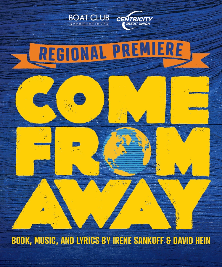 Come From Away