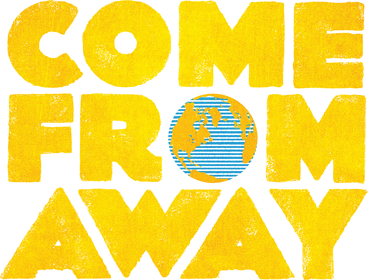 Come From Away